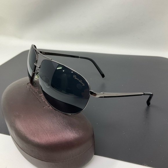 english laundry aviator sunglasses - Picture 4 of 12